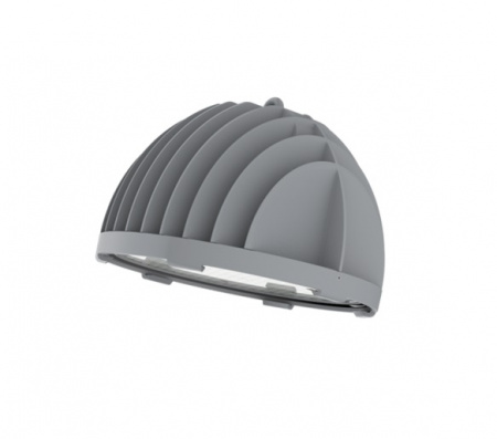 Светодиодный подвесной промышленный светильник FHB 10-140-850-F15