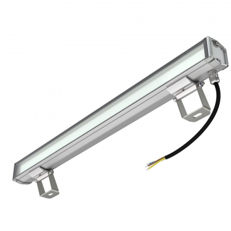 Барокко 10 S 600мм CRI80 4000К Опал