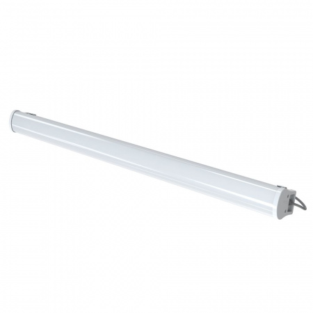 Айсберг v2.0 40 1200мм Эко 36~48В AC/DC CRI70 4000К Опал