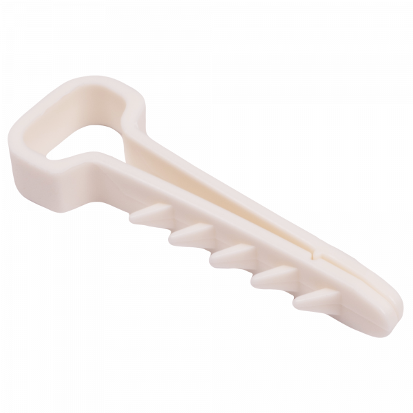 PCD-F 05x10-45-100WH PA6.6