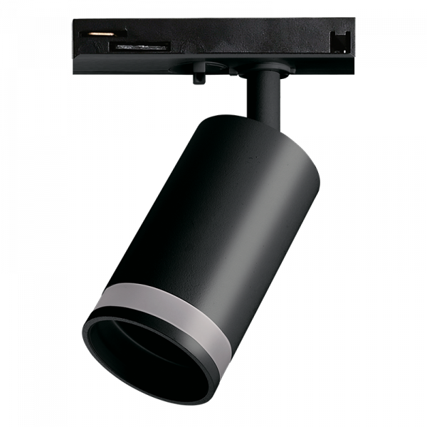 PTR 28 GU10 BL 230V IP20