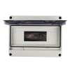 PDB/W 4012 GR (ЩРН-ПГ-12) IP65