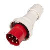 PPC 035 63A 380V IP67