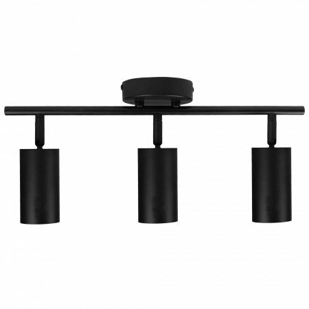 PCL 0403 3xGU10 BL 230V IP20