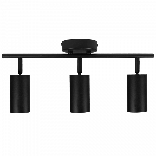 PCL 0403 3xGU10 BL 230V IP20