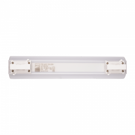 PTR 4612 12W 4000K 165° WH IP40
