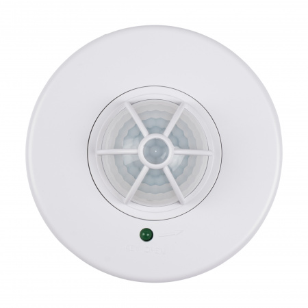 PMS-IR 024 1200w 360° 2-6м WH IP20