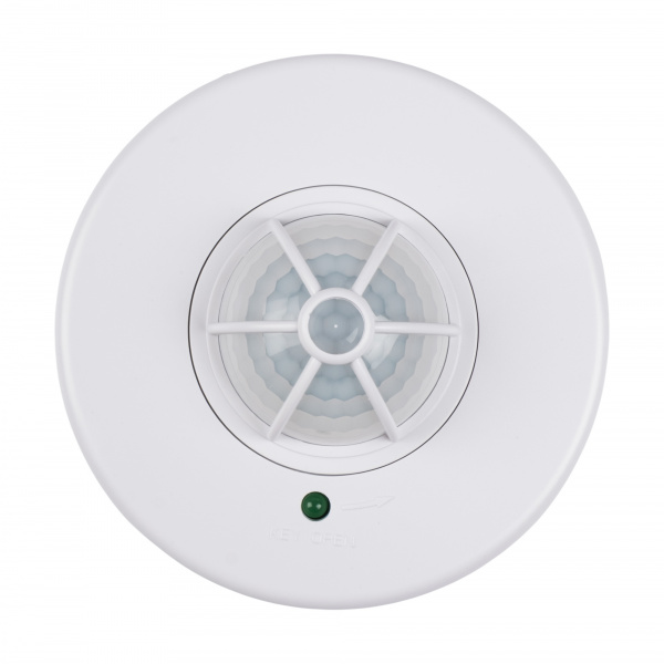 PMS-IR 024 1200w 360° 2-6м WH IP20