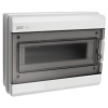 PDB/W 3012 GR (ЩРН-ПГ-12) IP65