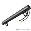 Барокко 10 S 600мм 48В DC 2 пикс. RGBW DMX CRI80 3000К 40х100°