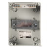PDB/W 4005 GR (ЩРН-ПГ- 5) IP65