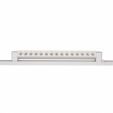 PTR 4424R 24W 4000K 24° WH IP40