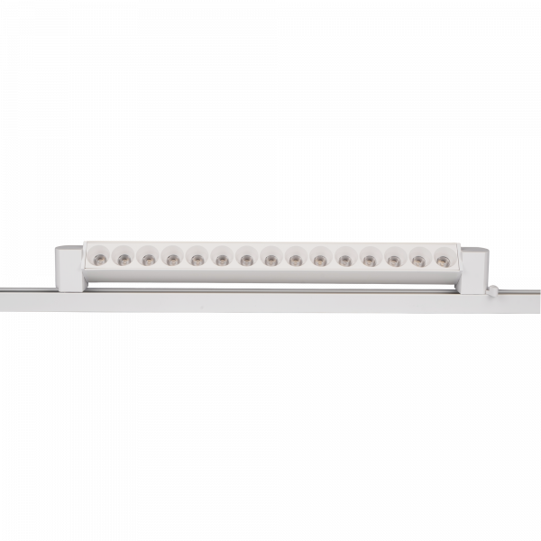 PTR 4424R 24W 4000K 24° WH IP40