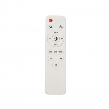 PPB PINE 72w DIM 3000-6500K IP20