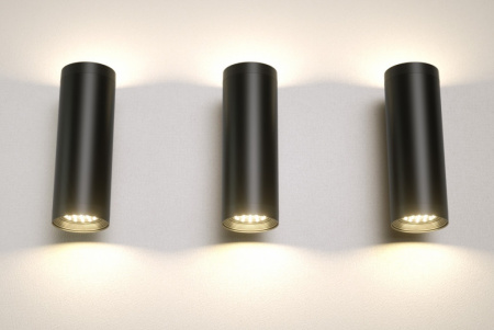 Светильник светодиодный THOR-2x25W IP67 влагозащищенный архитектурный