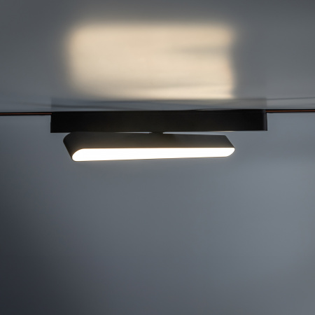 MTR16 1118R 18W 4000K frost 90° BL IP20