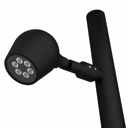 Опция. Шелл S. Крепление на консоль