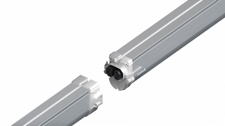 L-trade II 65 EASY LOCK/50/Г30/4,0K/01/IKVI-23/220AC IP66 V2