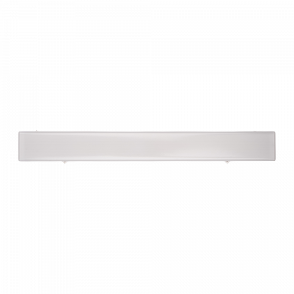 PTR 4512 12W 4000K 130° WH IP40