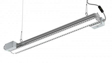 L-industry 120 Turbine/Em/100/Д/850/01/IKV-24/230AC IP66