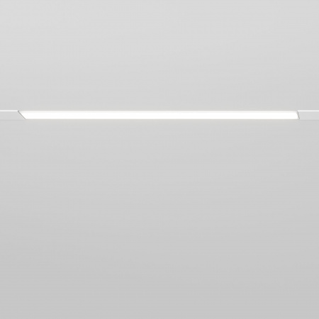 Slim Magnetic L02 Трековый светильник 30W 4200K белый 85034/01