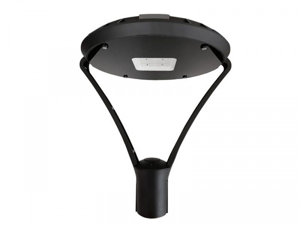 Светильник ДТУ ПАРК-02 70Вт, чёрный