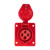 PPC 414 16A 380V IP44