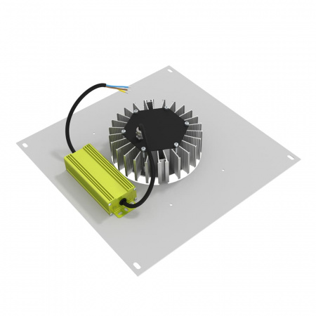 АЗС 50 Экстра 6500К 45°