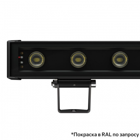 Барокко 12 S 600мм 48В DC CRI80 4000К 10°