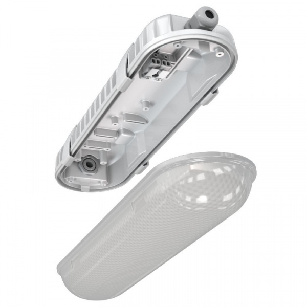 Опция. Айсберг Мини. Транзитное подключение