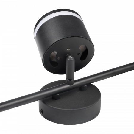 PCL 0703 3xGX53 BL 230V IP20