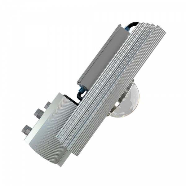 Магистраль v2.0 60 Эко CRI70 3000К 60°