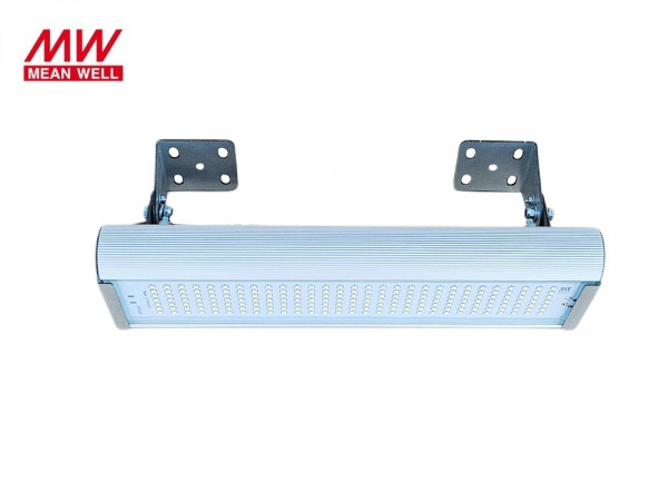 Светильник "Модуль ПРОМ", П-1, 60 Вт, Mean Well