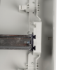 PDB/W 4036 GR (ЩРН-ПГ-36) IP65