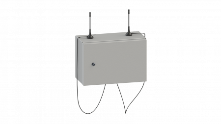 Контроллер SR Street 7 pin