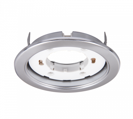 PGX53 10639.26 хром матовый 106*39мм