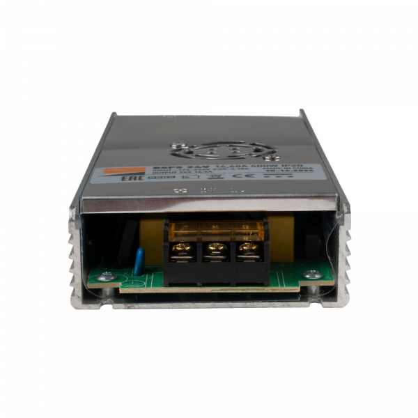 BSPS 24V 16.60A=400W IP20