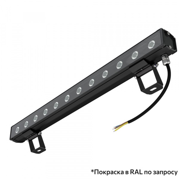 Барокко 24 S 600мм CRI80 4000К 10х65°