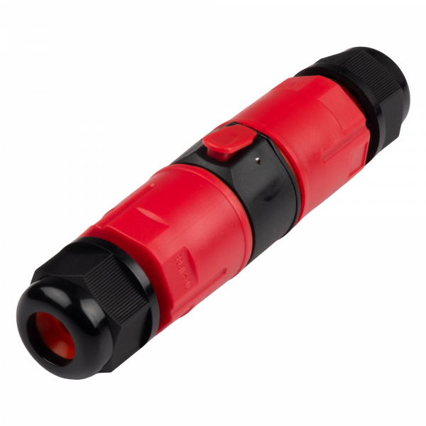 PCC-I3-FD 3x2.5 24A IP68