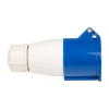 PPC 223 32A 220V IP44