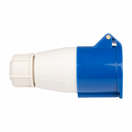 PPC 223 32A 220V IP44