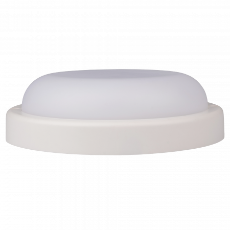 PBH-PC7-RA 8W 4000K WHITE IP65