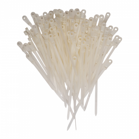 PCT-S 3,6x100-100WH PA6.6