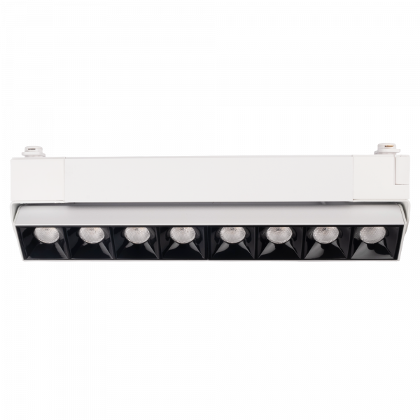 PTR 2120R 20w 4000K 30° WH IP40