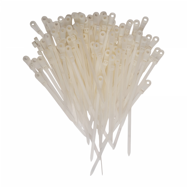 PCT-S 3,6x100-100WH PA6.6