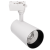 PTR 0740 40w 4000K 24° WH IP40