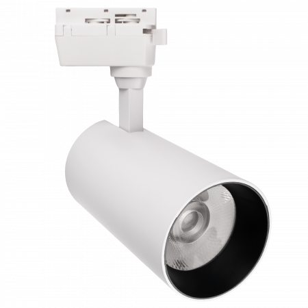 PTR 0740 40w 4000K 24° WH IP40