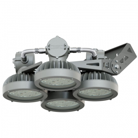 Профи Нео M Ex - 4 - 400 - К - П95х35 - 4070 - M20