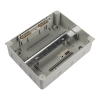 PDB/W 4012 GR (ЩРН-ПГ-12) IP65