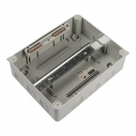 PDB/W 4012 GR (ЩРН-ПГ-12) IP65